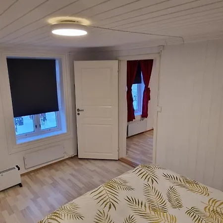 Apartmán Storgata 36