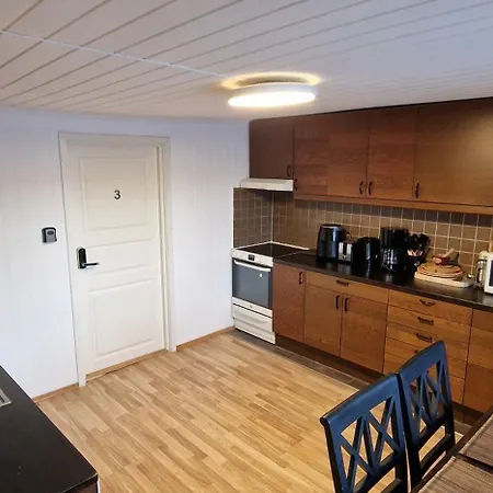 Storgata 36 Lillehammer