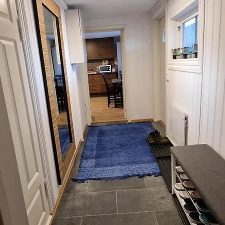 Storgata 36 * Lillehammer