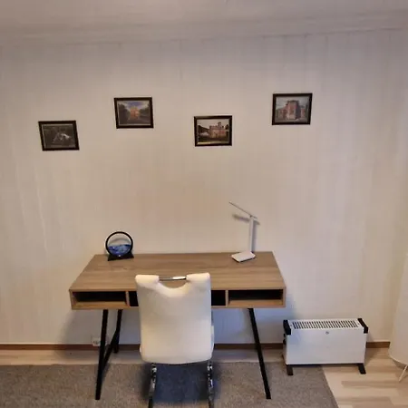 Storgata 36 Apartment Lillehammer