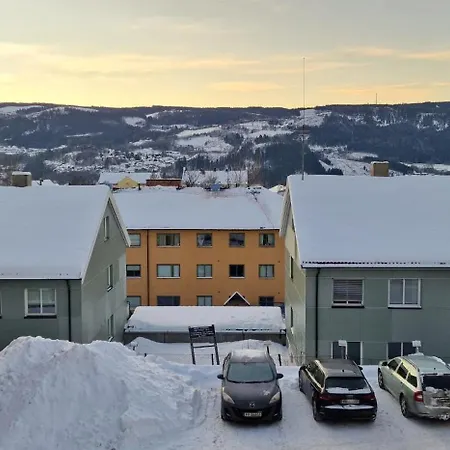 Storgata 36 Lillehammer