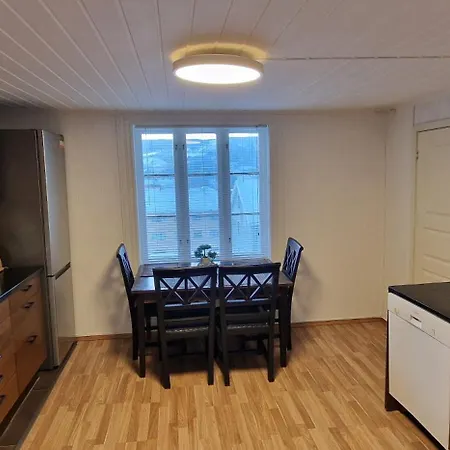 Apartment Storgata 36