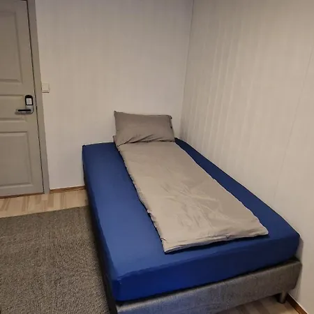 Storgata 36 * Lillehammer