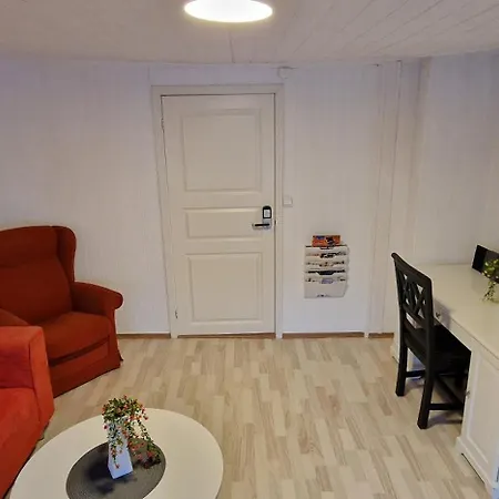 Apartment Storgata 36
