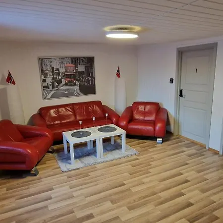 Storgata 36 Lillehammer