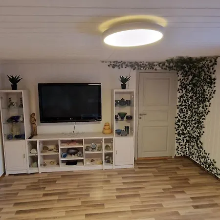 Storgata 36 * Lillehammer