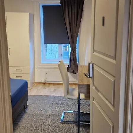 Appartement Storgata 36 *